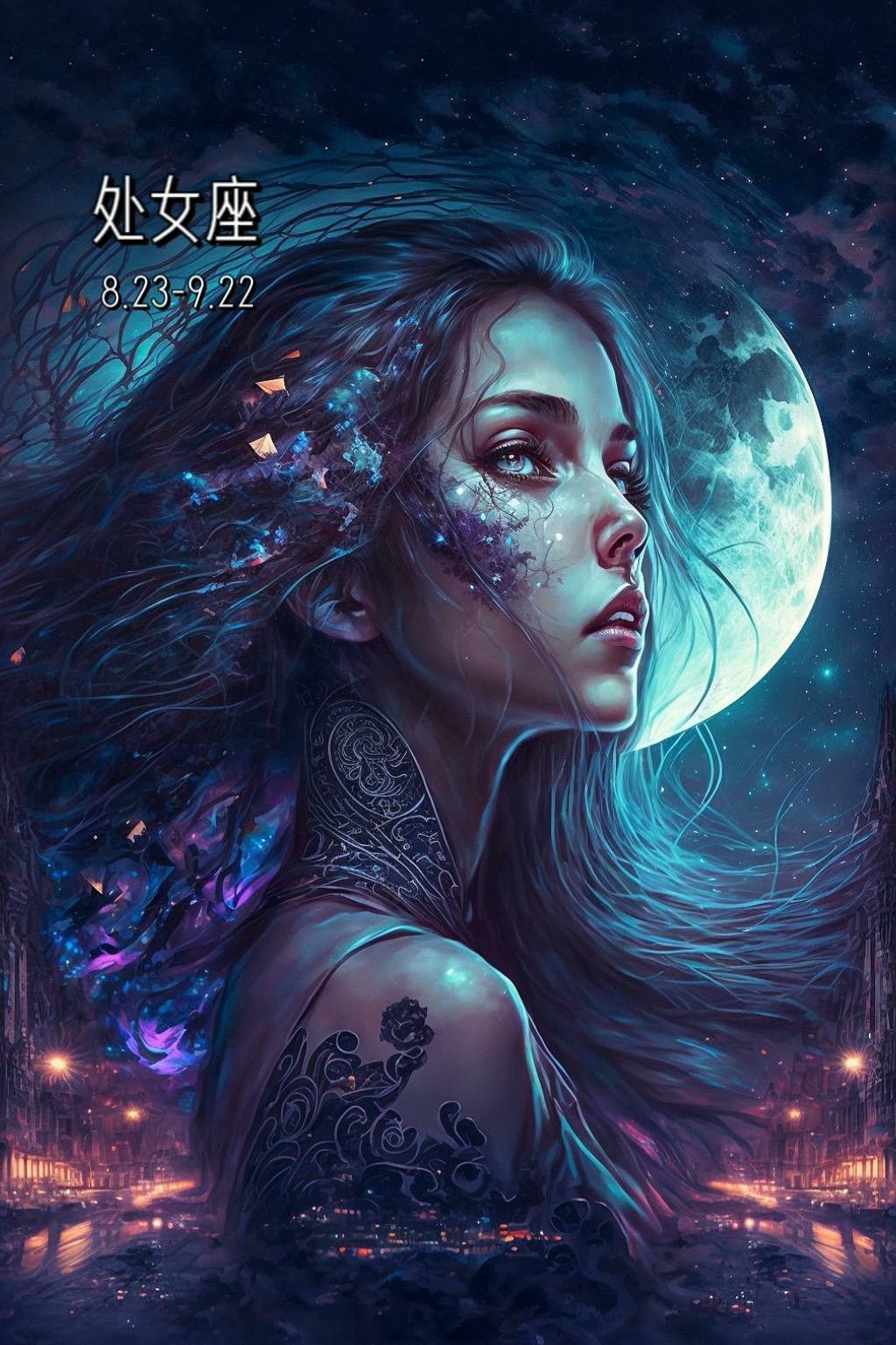 处女座的友情之道：真诚友善，重视人际关系